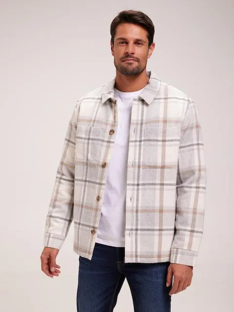 Just Jeans Harley Shacket