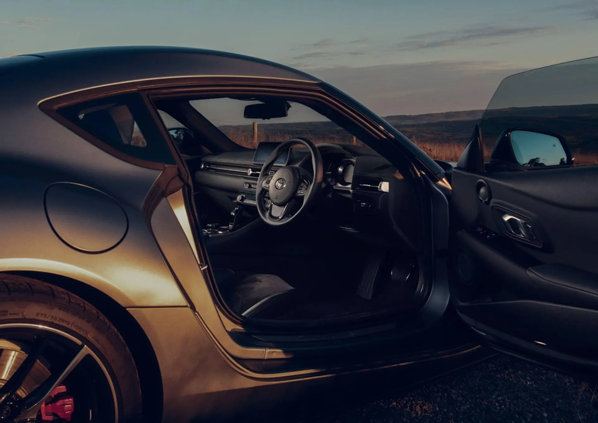 Toyota catalogue - Catalogue valid from 30 January to 30 January 2025 - page 26