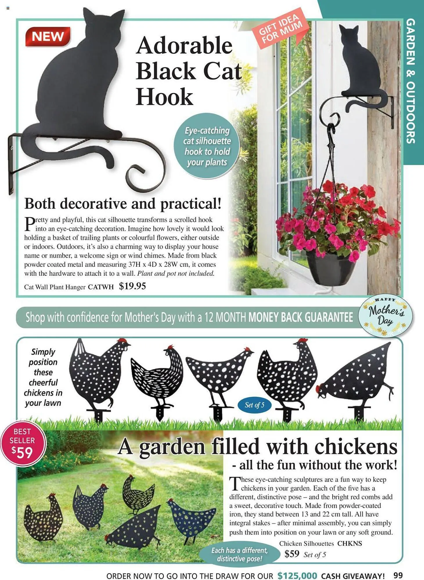 Innovations catalogue - Catalogue valid from 28 February to 5 April 2024 - page 99