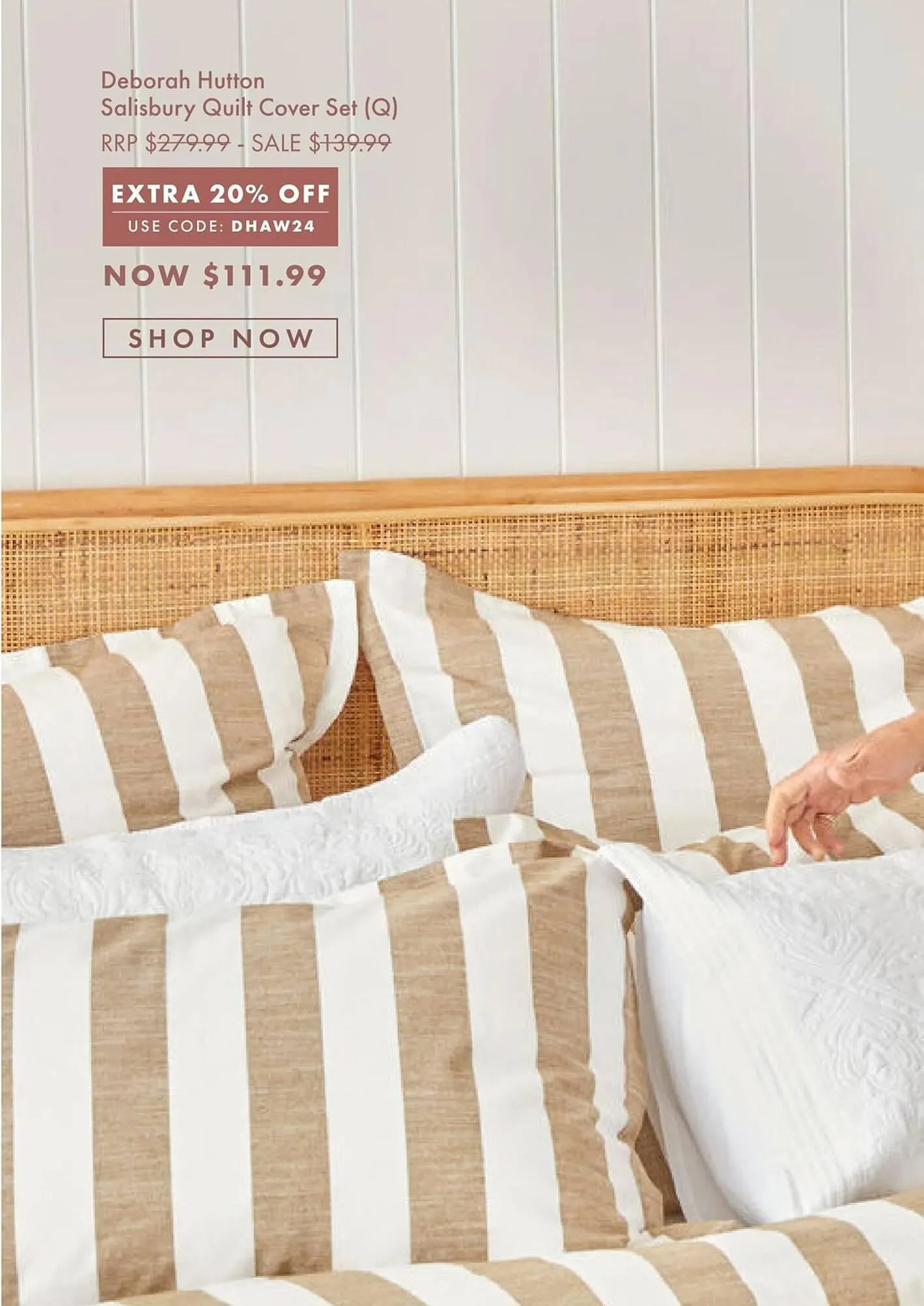 MyHouse catalogue - Catalogue valid from 25 March to 31 August 2024 - page 26