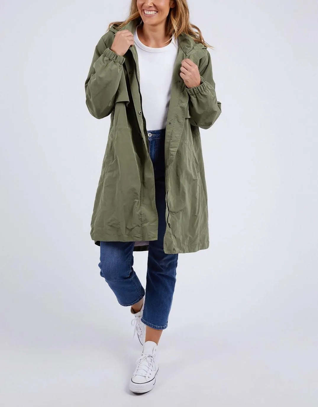 Shanee Parker - Clover