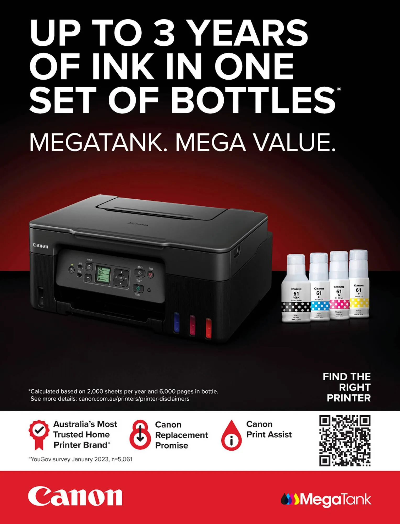 Officeworks catalogue - Catalogue valid from 10 January to 8 May 2024 - page 63