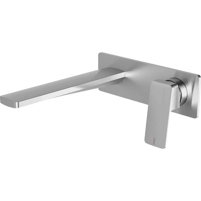 Phoenix 128781051 Enviro316 Stainless Steel Mixer and Outlet