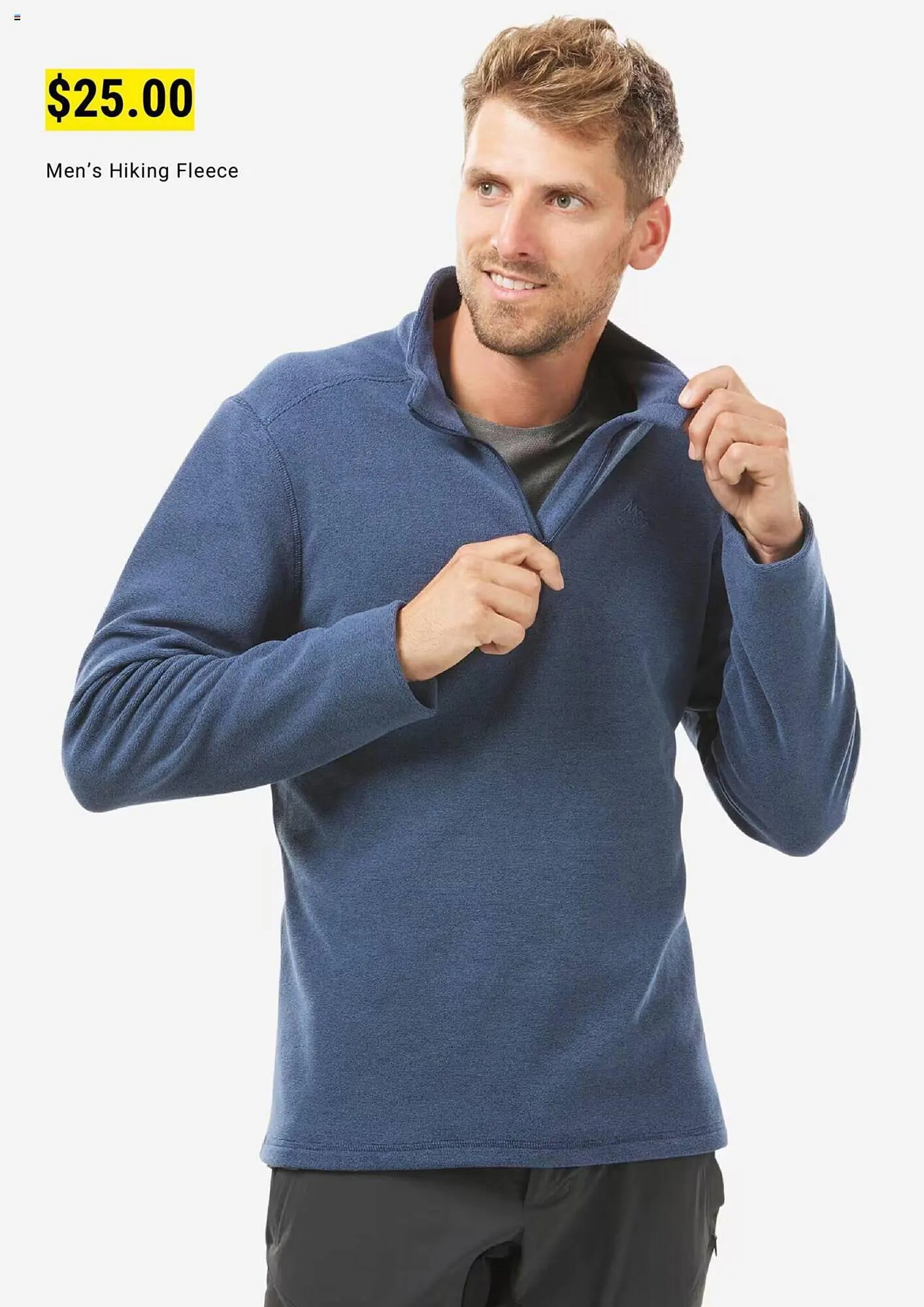 Decathlon catalogue - Catalogue valid from 1 April to 30 April 2024 - page 14