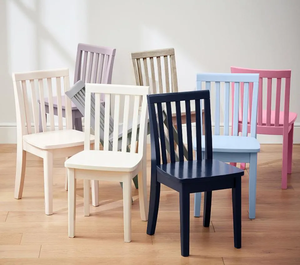 Carolina Play Chairs