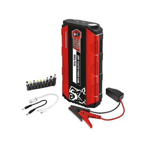 Full Boar 1000A Jump Starter and Power Bank FBJS-1000