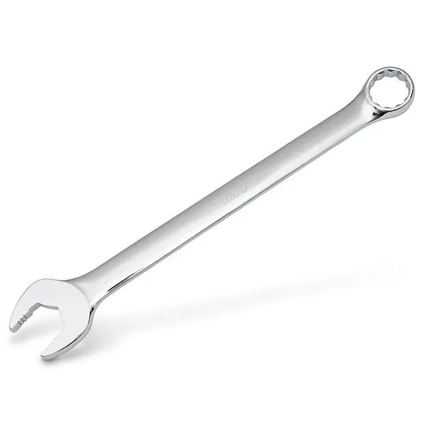 TTI 11/16inch AF Ring & Open End Spanner TTIROEAS1116A