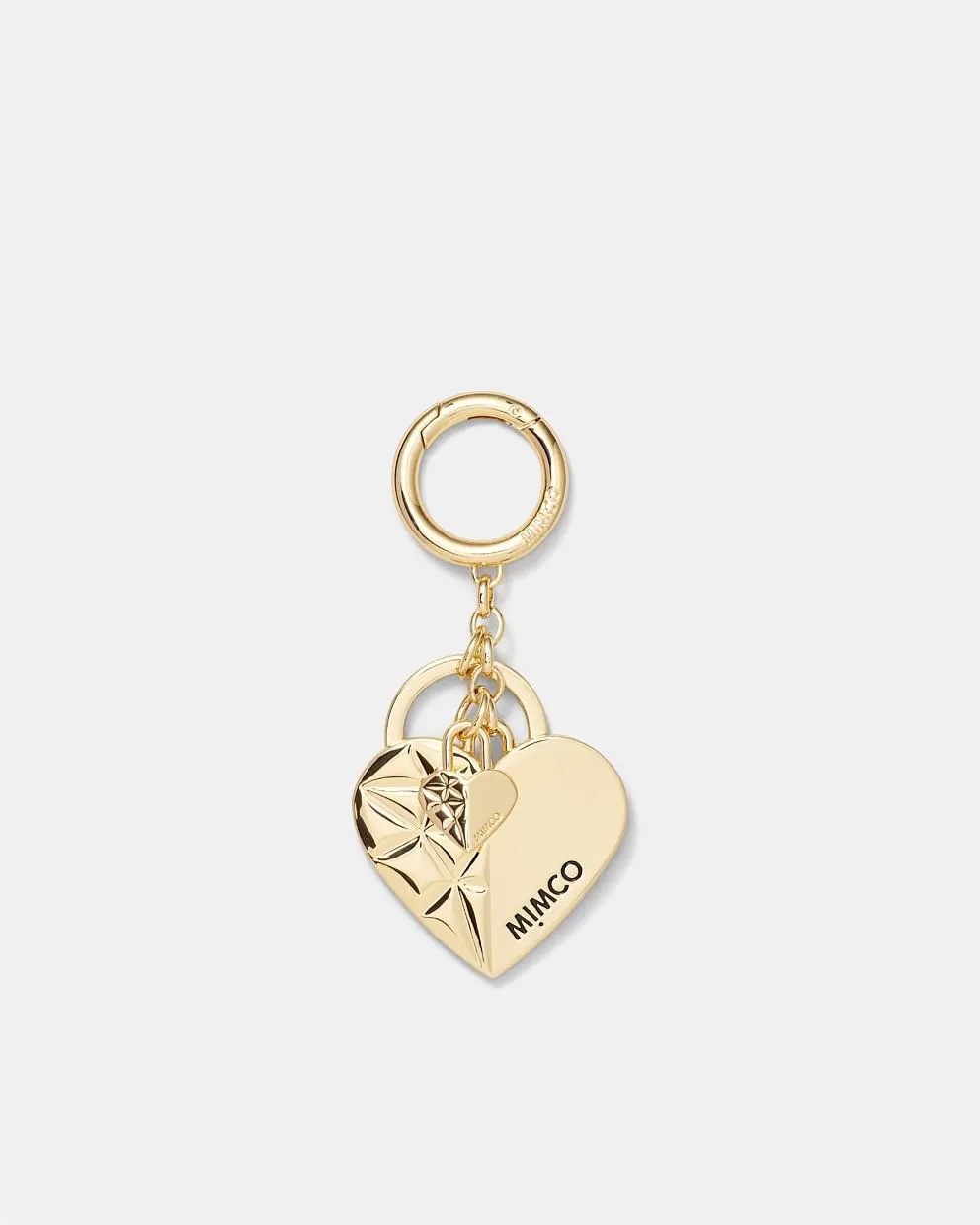 Amore Keyring