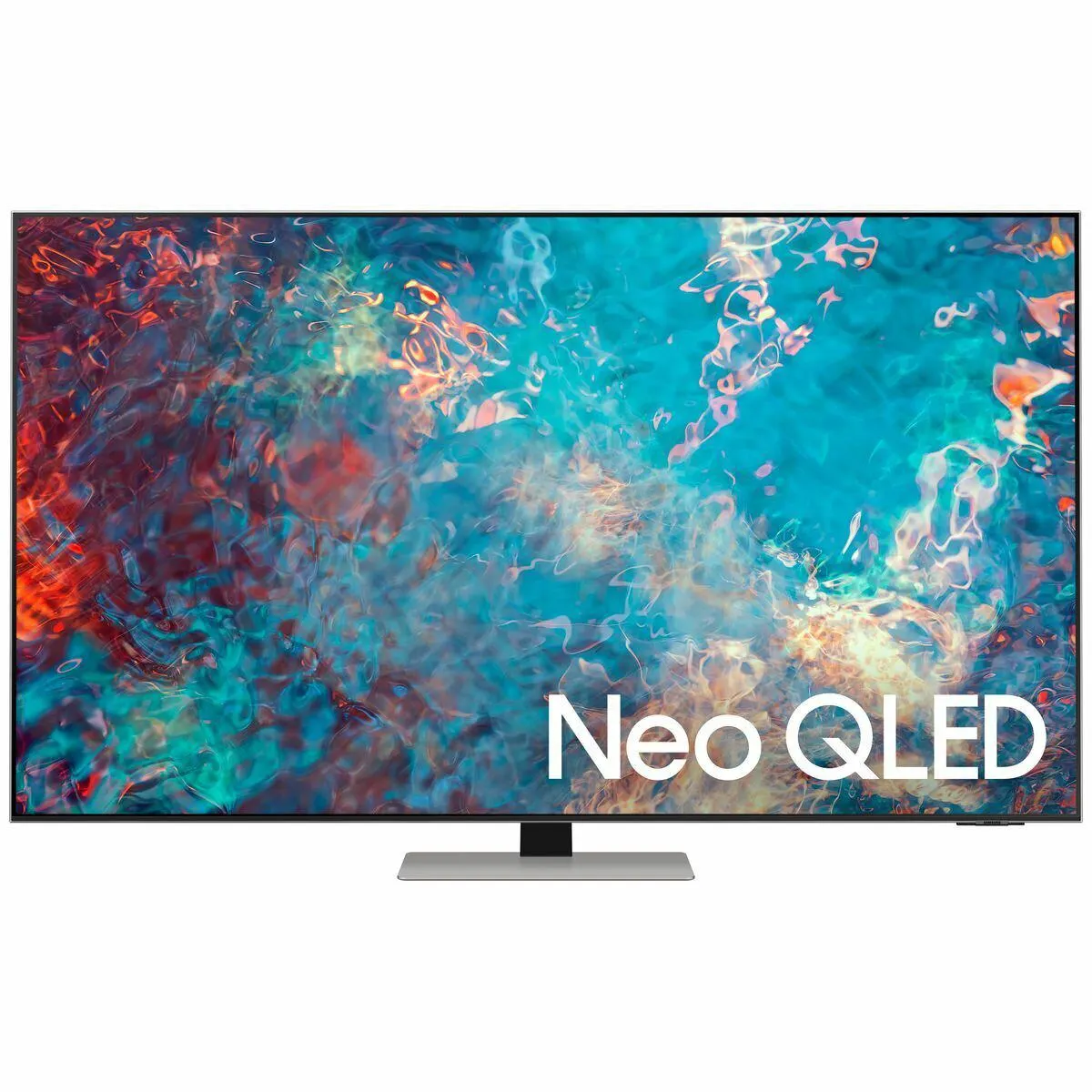 Samsung 85 Inch QN85A 4K UHD Neo QLED Smart TV QA85QN85AAWXXY