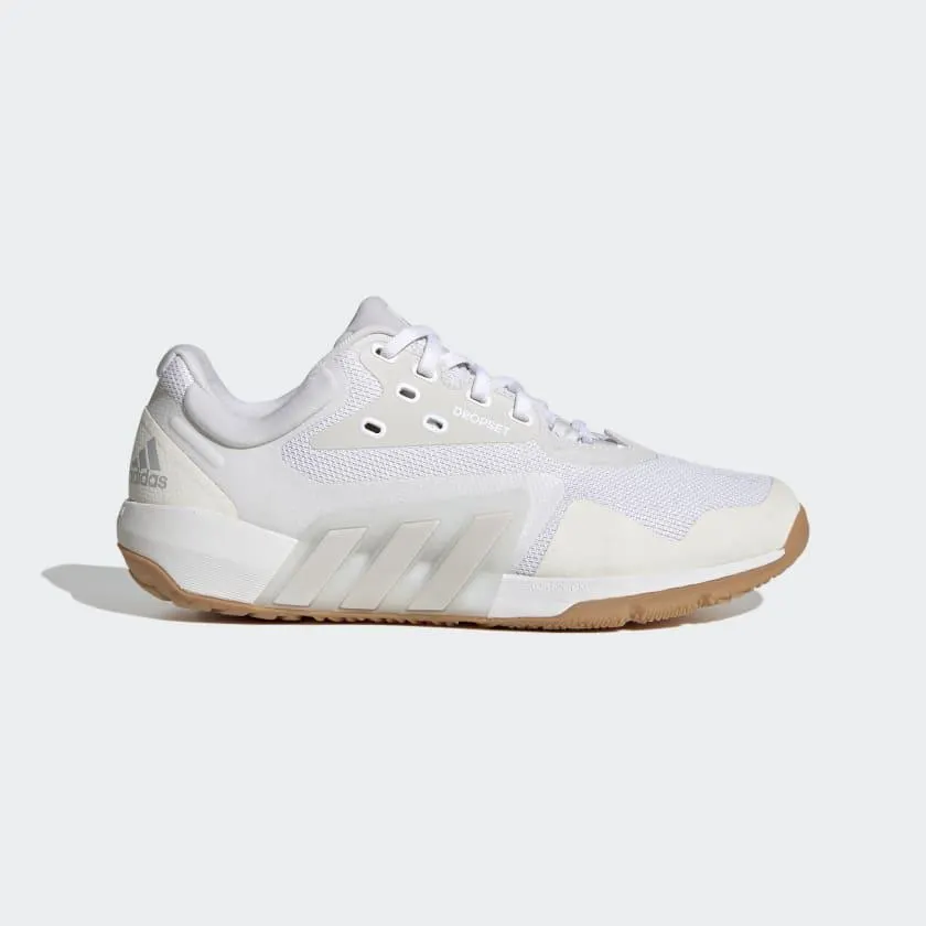 Adidas Dropset Trainer W - Womens - White