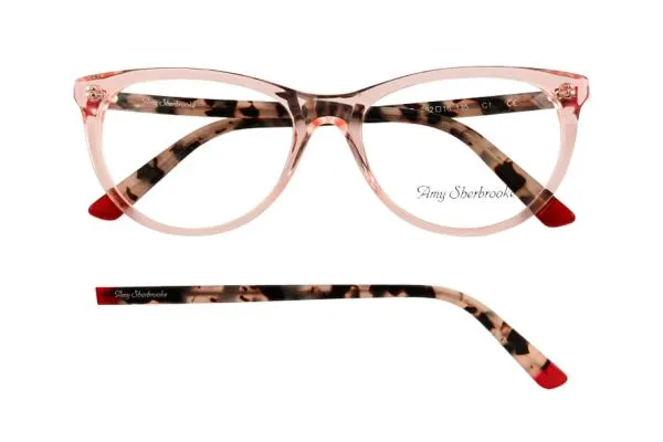 Amy Sherbrooke 18L1P