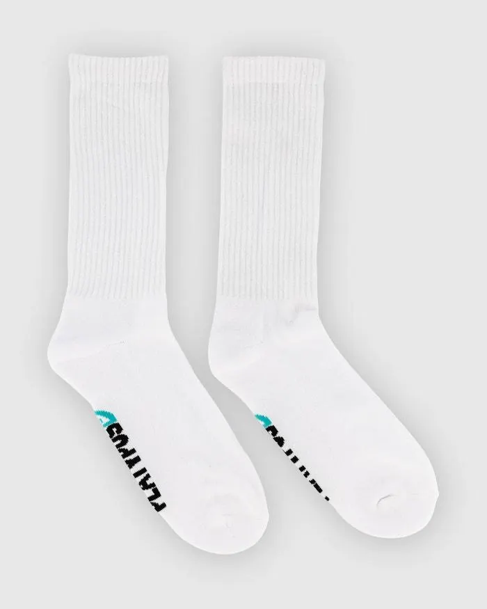 Platypus Crew Socks 3 PK (3.5-6)