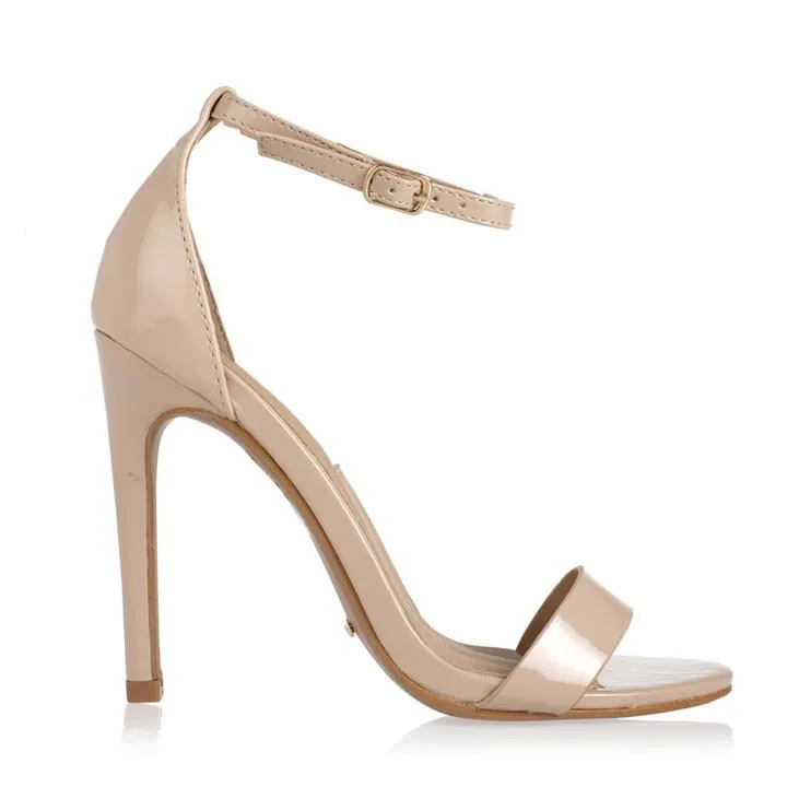 Billini HARLEY NUDE PATENT