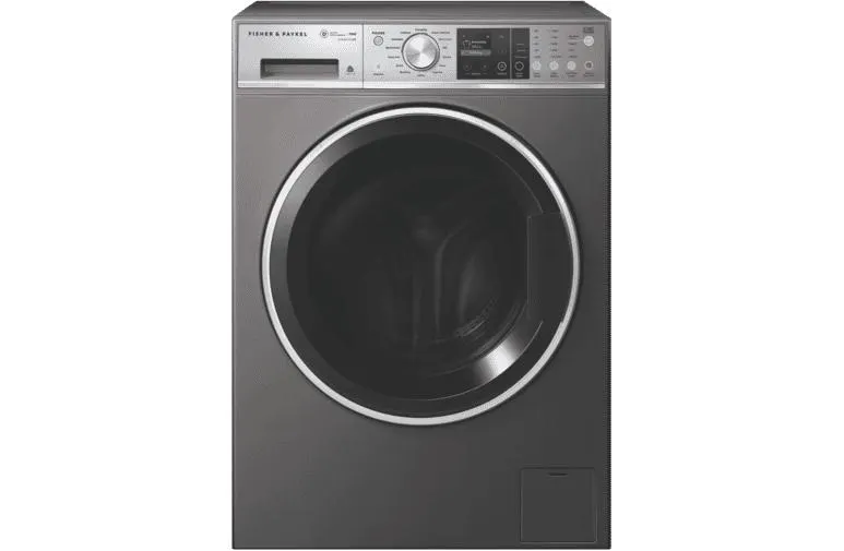 Fisher & Paykel 11kg Front Load Washer
