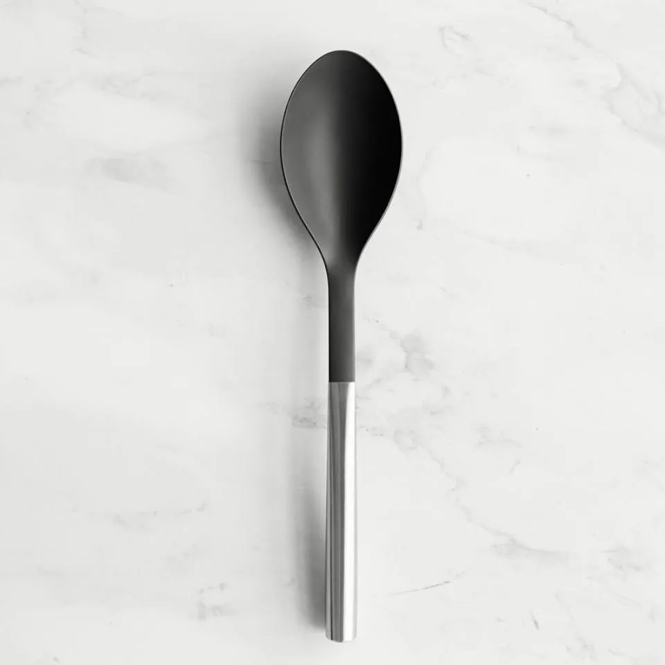 Williams Sonoma Nonstick Deep Spoon