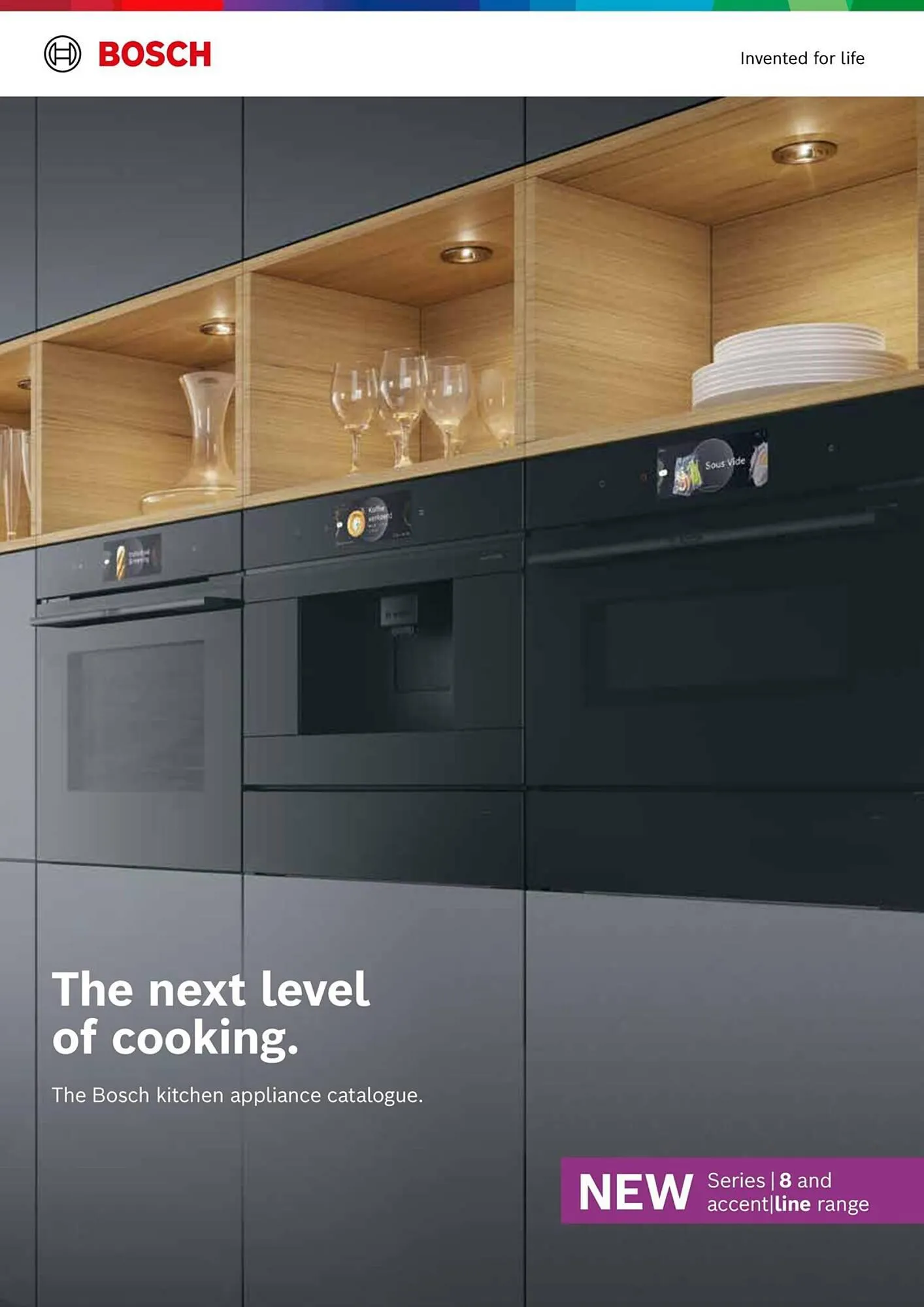 Bosch catalogue - 1