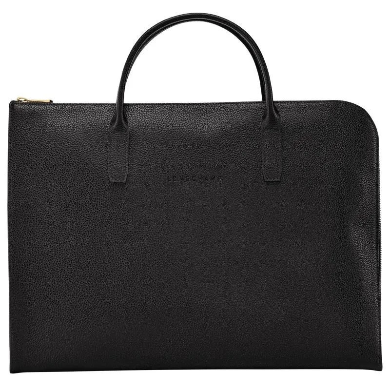 Le Foulonné S Briefcase