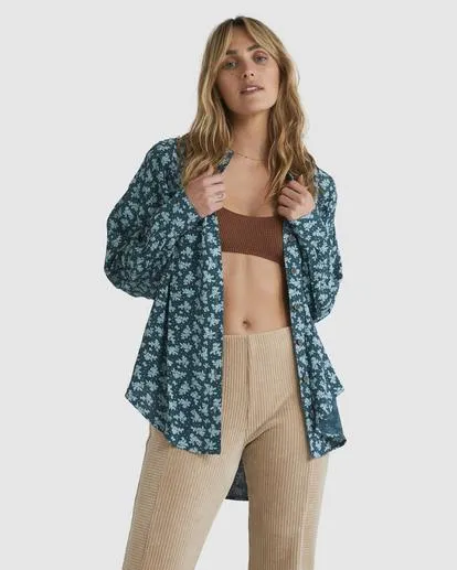 Lost Days Shine On Top