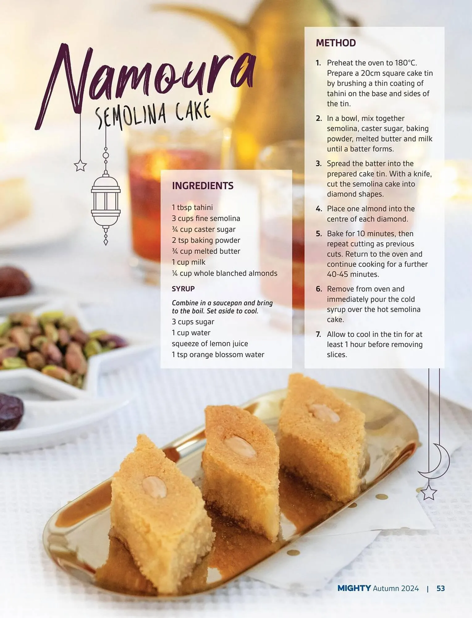 Foodland catalogue - Catalogue valid from 28 February to 31 May 2024 - page 48