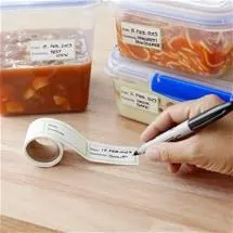 Dissolving Labels x 50