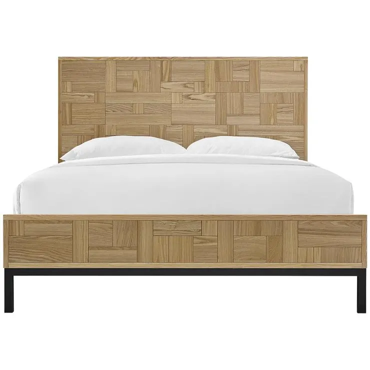 Moran Vera Queen Bed