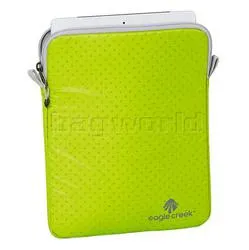 Eagle Creek Pack-It Specter Tablet Sleeve Strobe Green 41227
