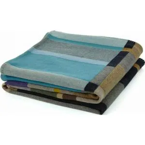 Wallace Sewell River Large Throw 170x250 - W30501L