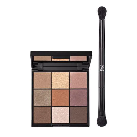 Duo L’essentiel des yeux