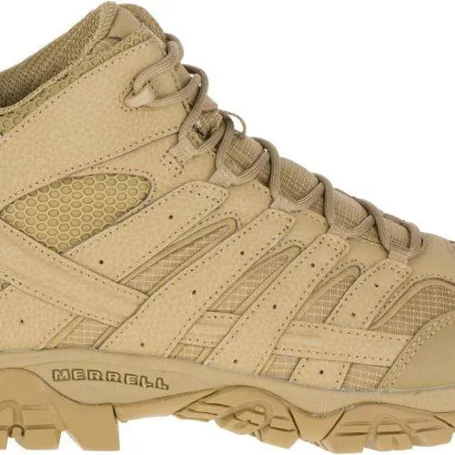 MERR MEN’S MOAB 2 MID TACTICAL WATERPROOF BOOT