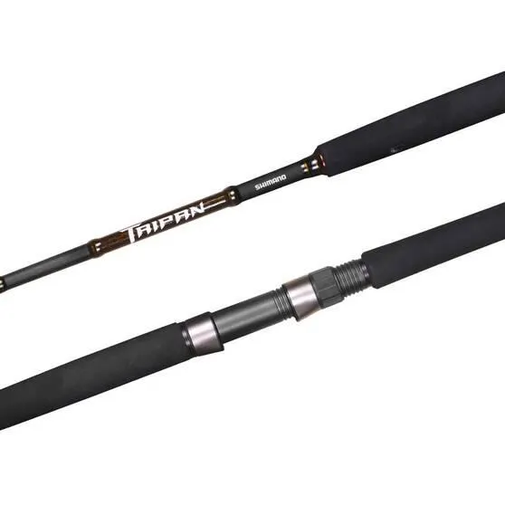 Shimano Taipan Spinning Rod