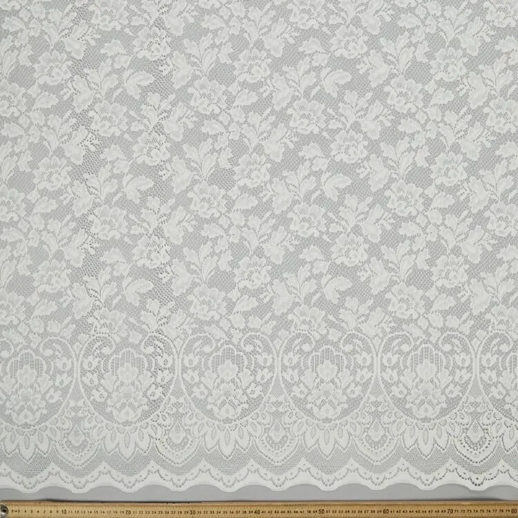 Caprice Barcelona Continuous Sheer Ivory