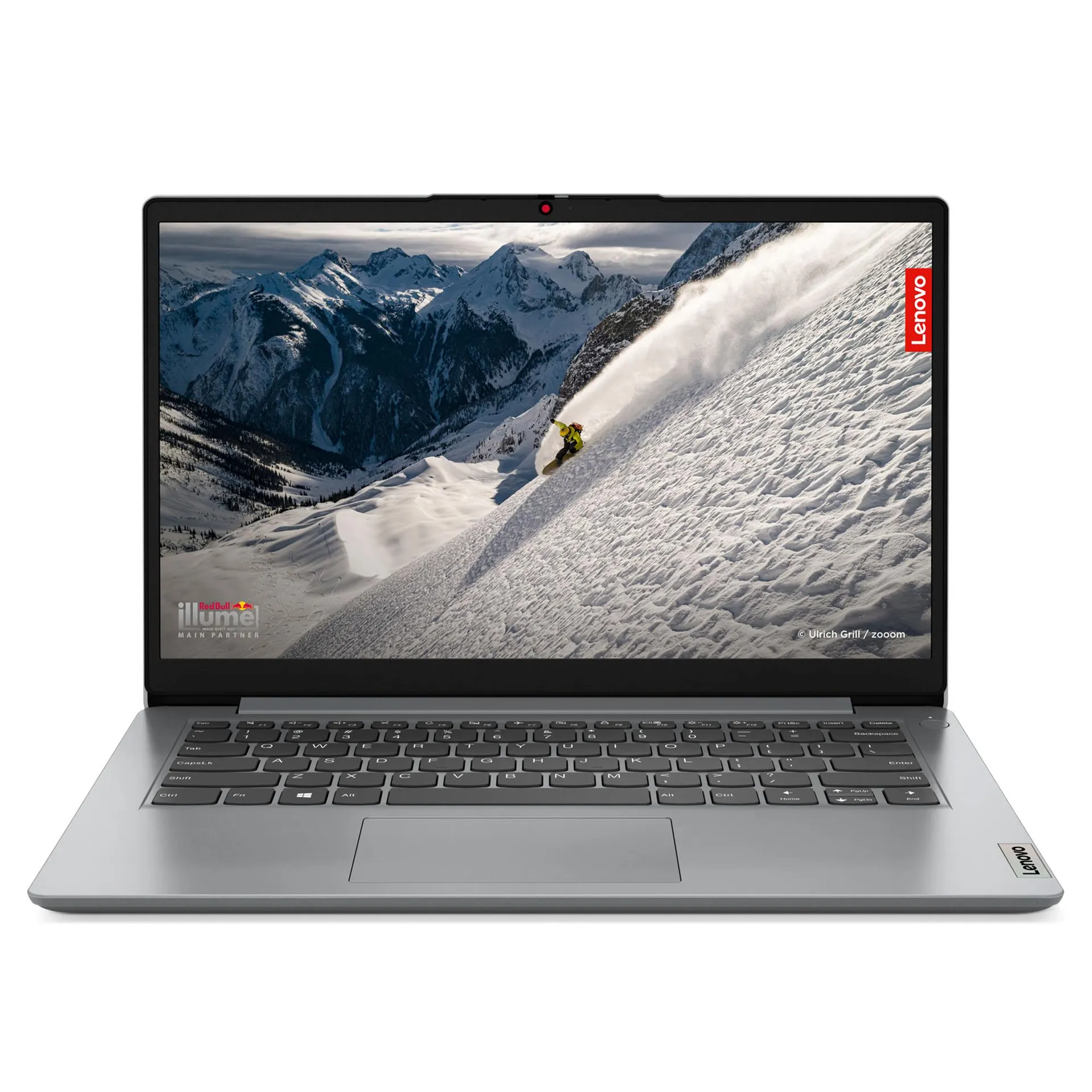 Lenovo IdeaPad 1 14" FHD Ryzen 5 16/512GB SSD Laptop 82R3006CAU