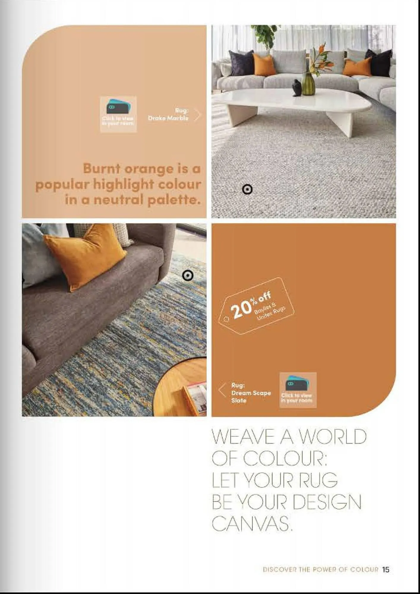 Choices Flooring catalogue - Catalogue valid from 8 April to 4 May 2024 - page 17