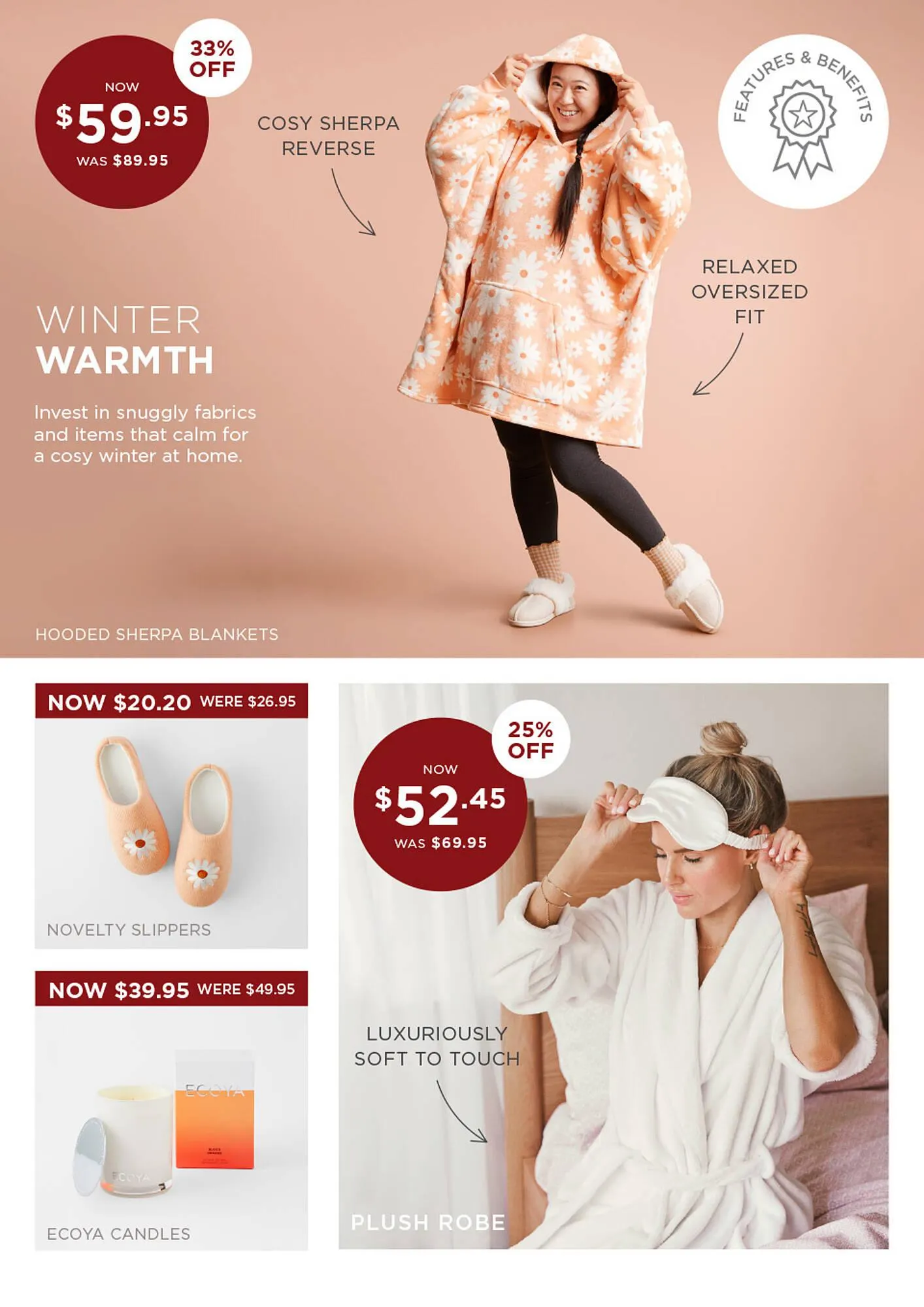 Bed Bath N' Table catalogue - Catalogue valid from 18 March to 28 April 2024 - page 22