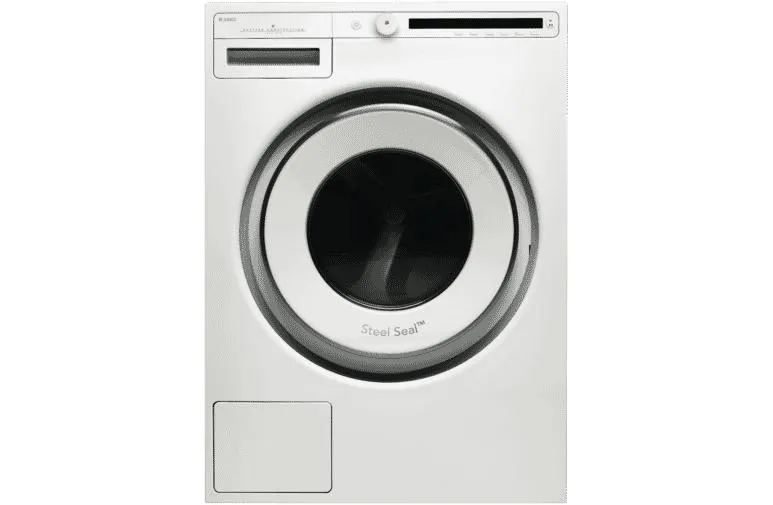 ASKO 8kg Classic Front Load Washer