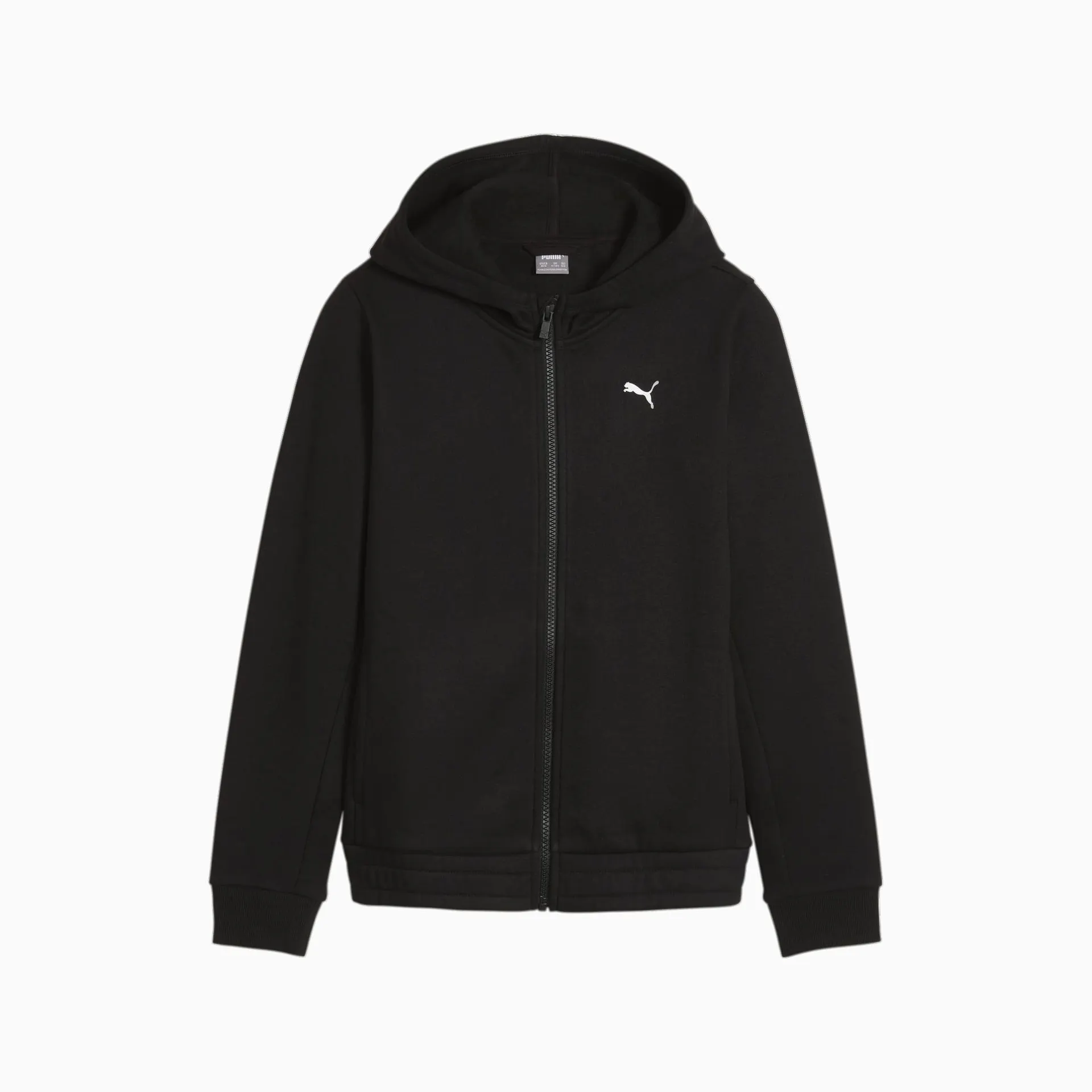 TRAIN FAVOURITE Full-Zip Hoodie - Youth 8-16 years