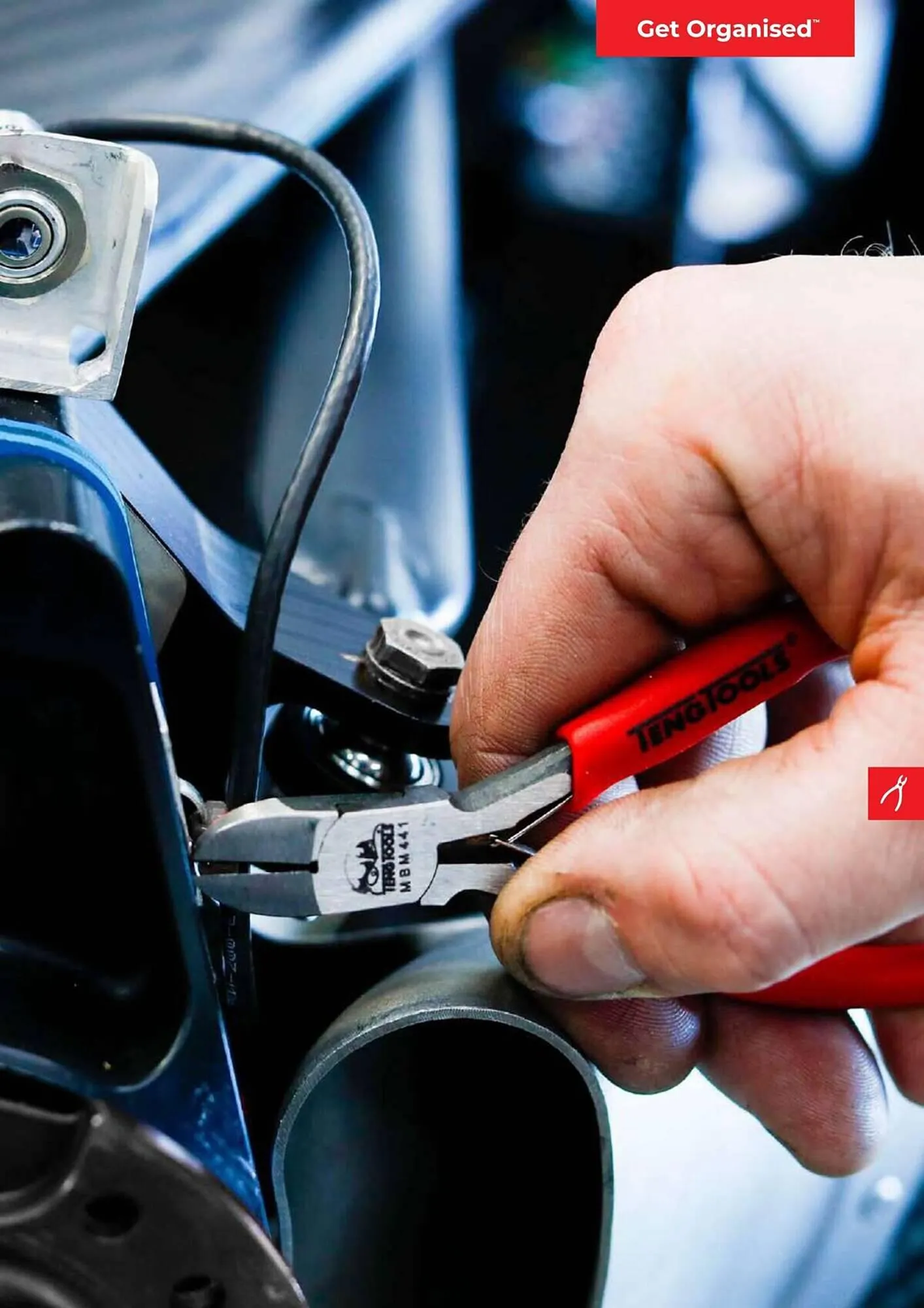 Teng Tools catalogue - Catalogue valid from 24 April to 31 December 2024 - page 376