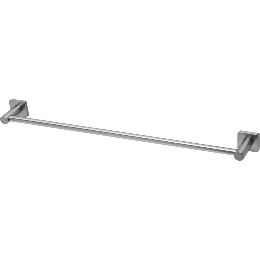 Phoenix 128801051 Enviro316 Stainless Steel 600mm Single Towel Rail