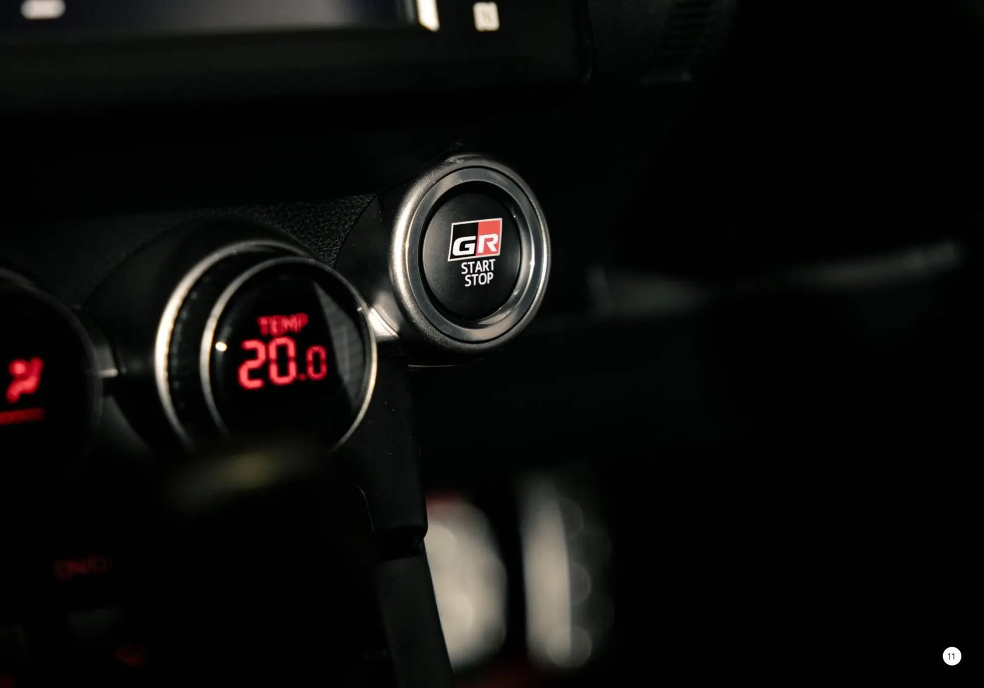 Toyota catalogue - Catalogue valid from 30 January to 30 January 2025 - page 11