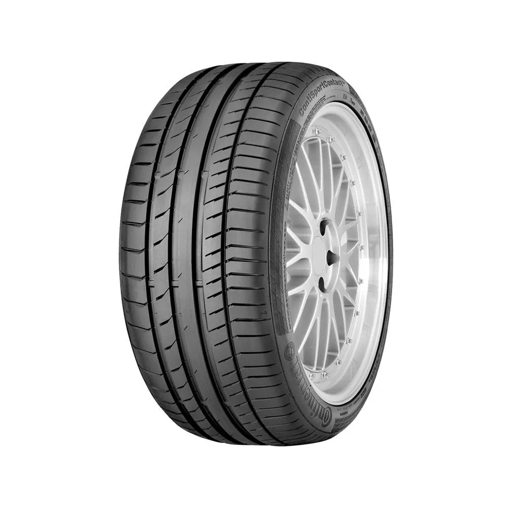 Continental ContiSportContact® 5P (T0) 245/35ZR21 96Y - Promo