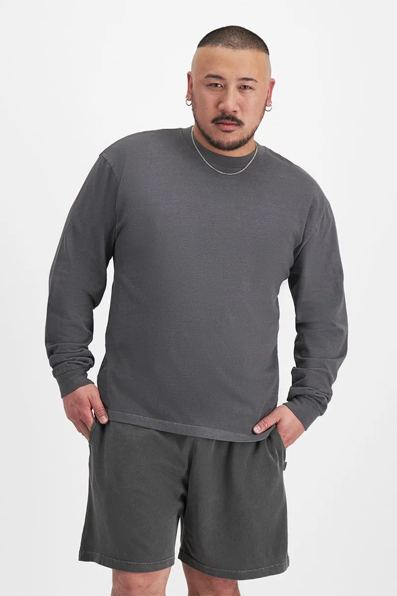 Icons long Sleeve Top