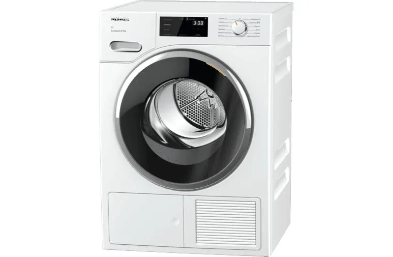 Miele 9kg Heat Pump Dryer