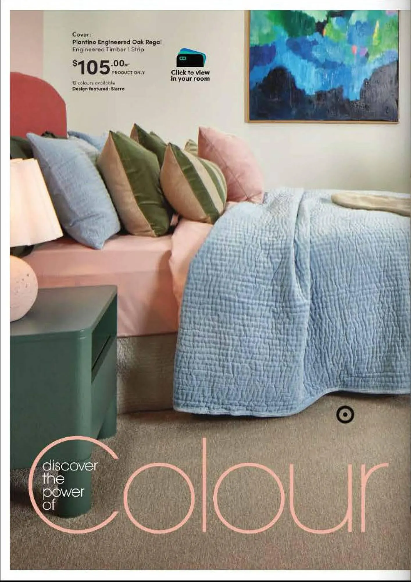 Choices Flooring catalogue - Catalogue valid from 8 April to 4 May 2024 - page 2