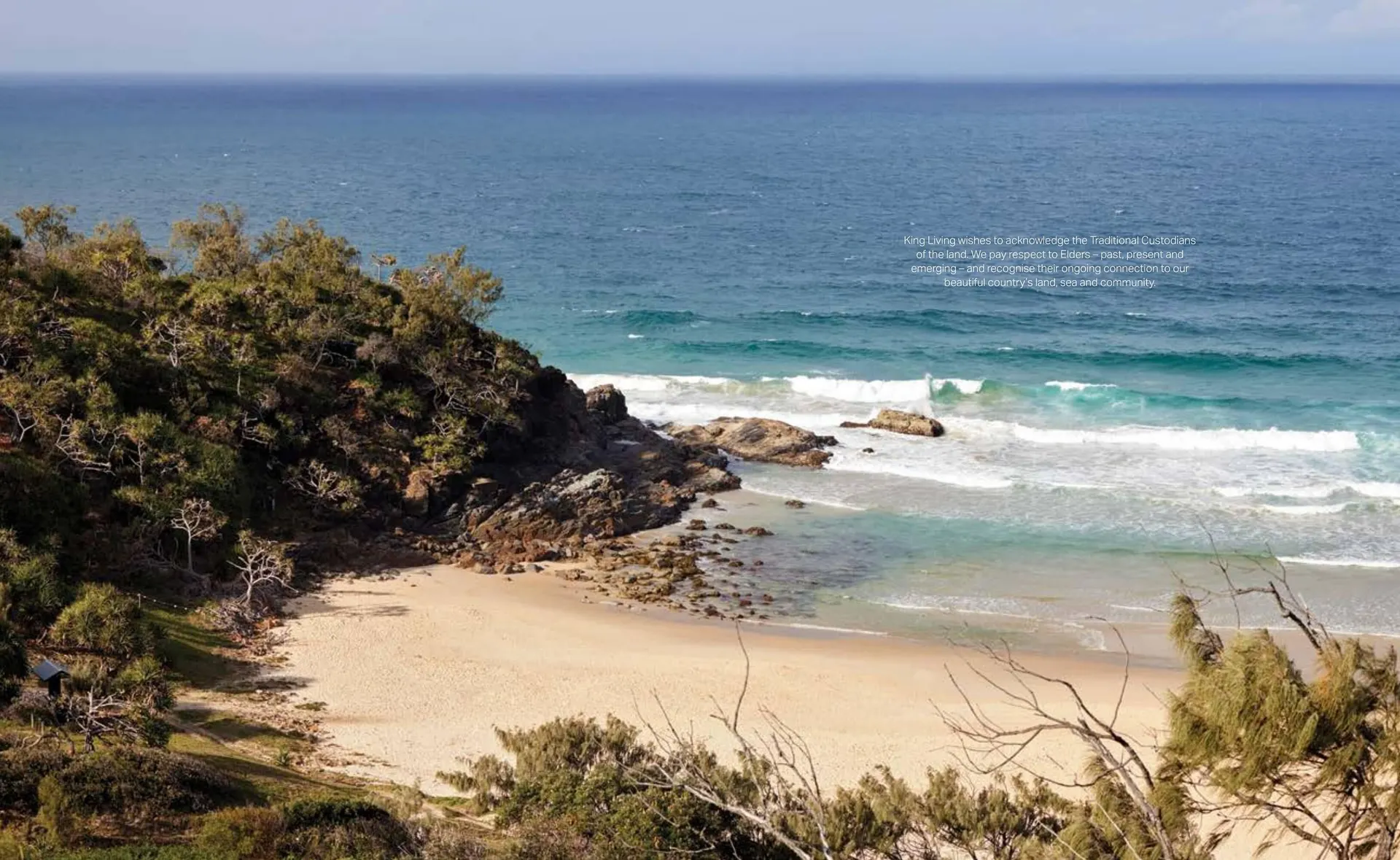 King Living catalogue - Catalogue valid from 1 September to 31 May 2024 - page 32