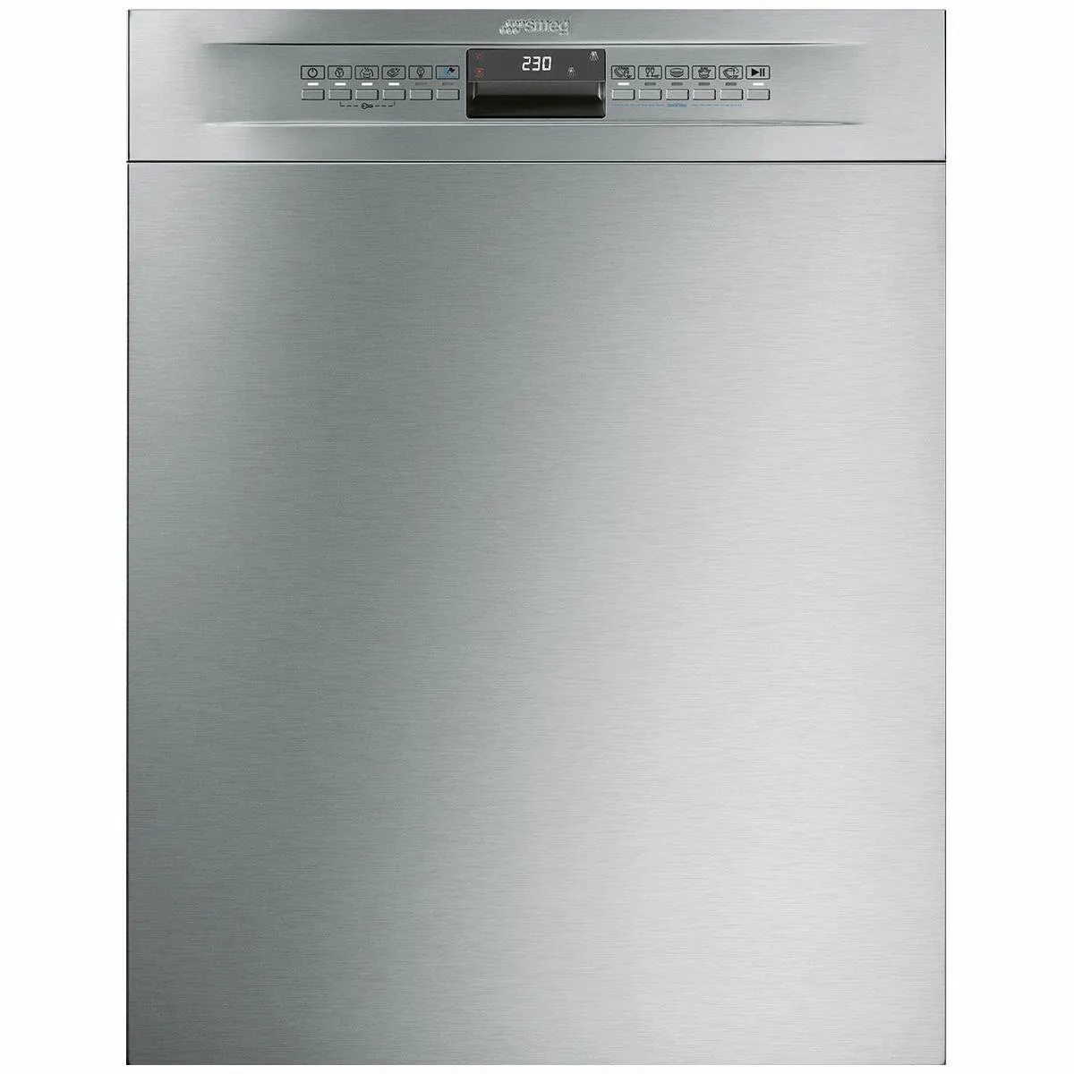 Smeg 60cm Universale Built Under Dishwasher DWAU6315X3