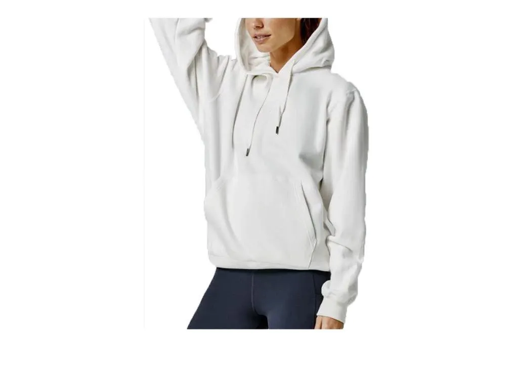 WOMENS "LEGACY" PULLOVER HOODIE