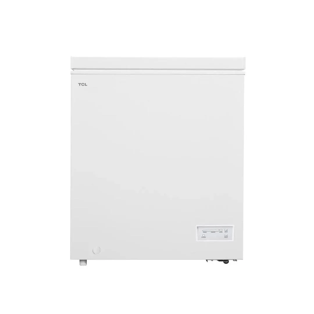 TCL 142L Hybrid Chest Freezer