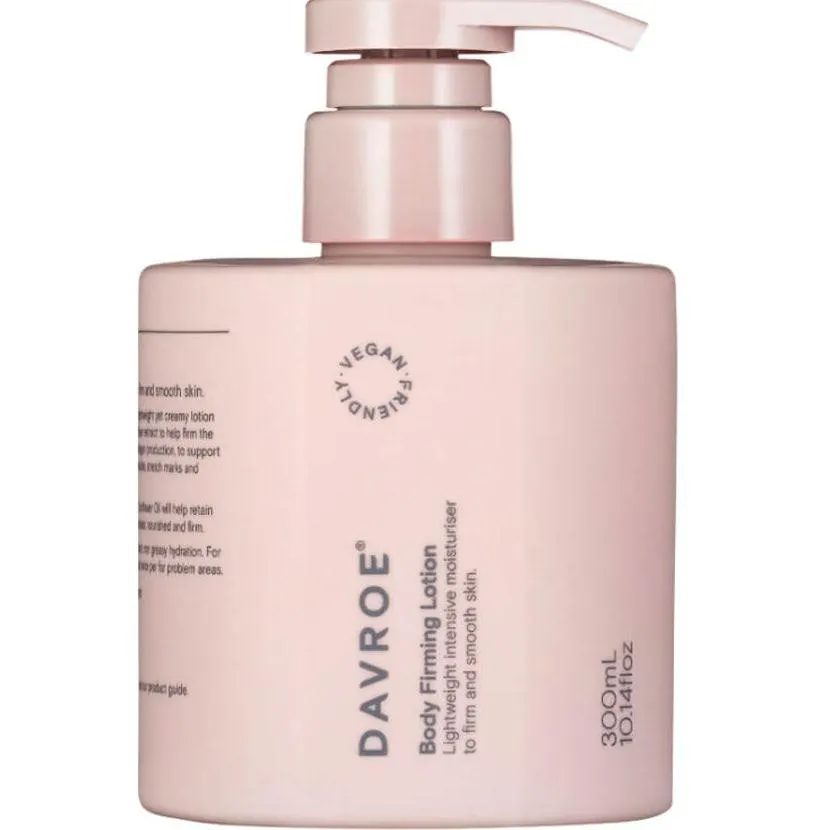 Body Firming Lotion 300ml