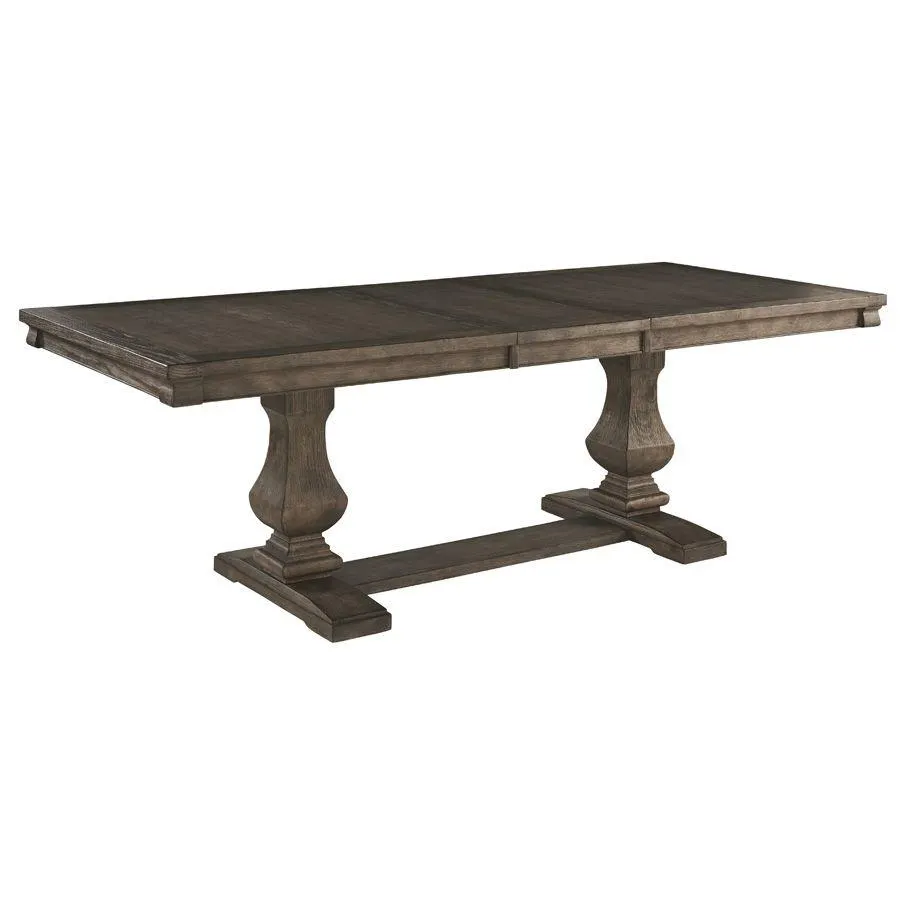 Jericho Ext. Dining Table