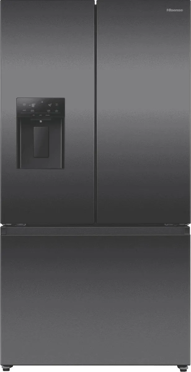 Hisense 634L French Door Refrigerator